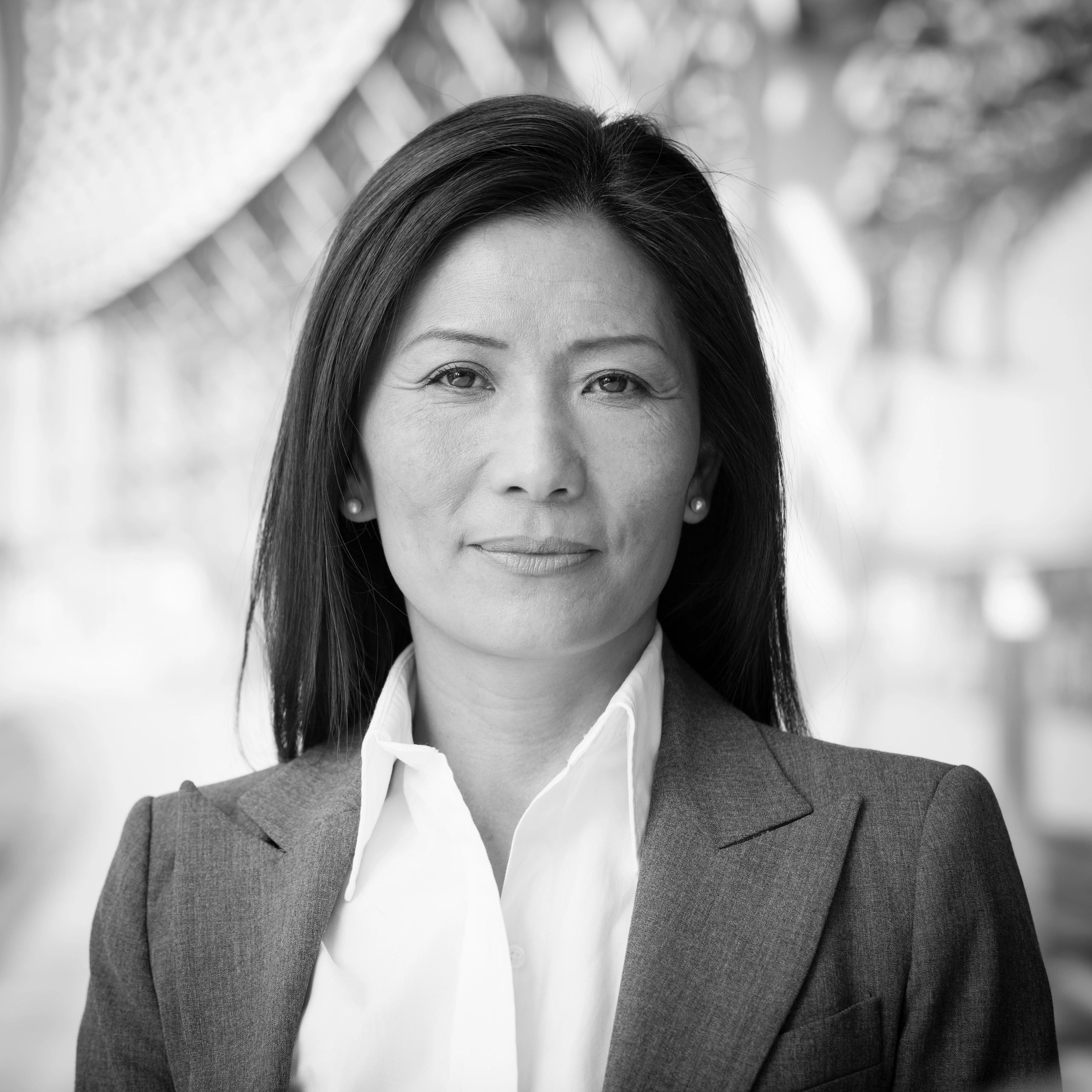 Portrait of testimonial author L. Chen